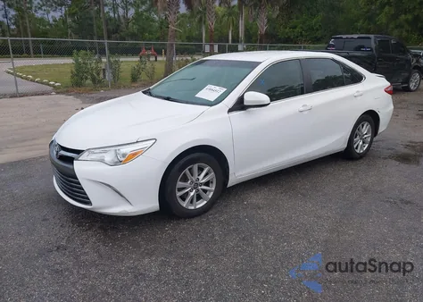 2016 Toyota Camry Le from USA, damaged, VIN 4T1BF1FK1GU514184